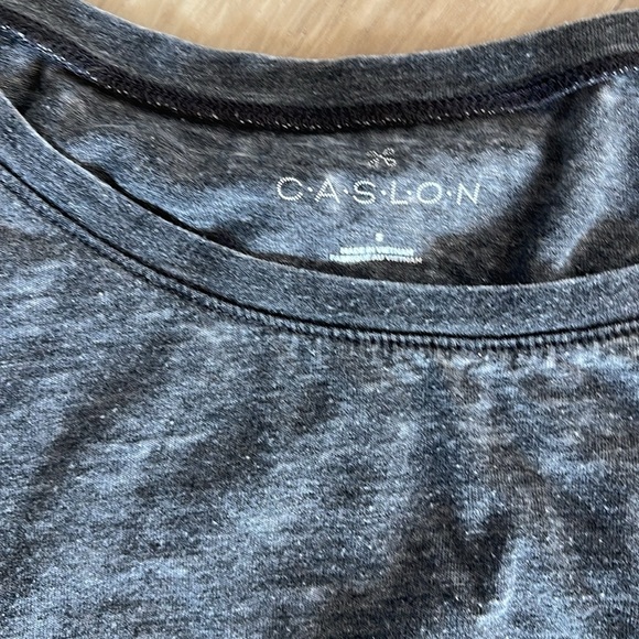 Grey Top - Picture 2 of 2